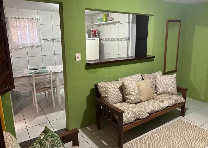 Jully"S House