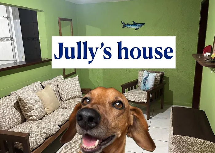 Jully"S House